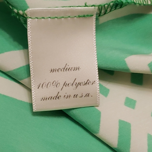 Francesca's beachy vacation maxi dress, M - Picture 7 of 7